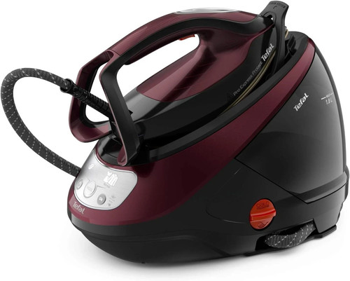 Tefal pro express protect - pro,