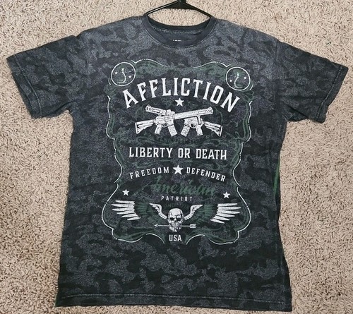 Affliction shirts men s - affliction, t-shirts