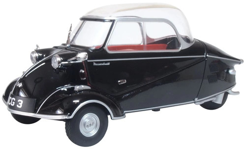 Oxford diecast messerschmitt - diecast,