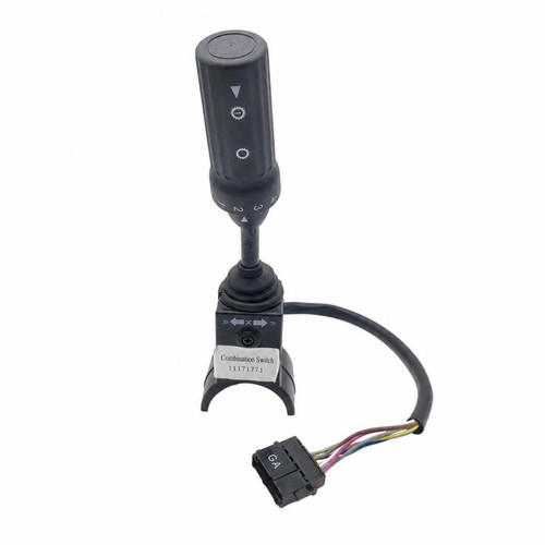 Combination switch assembly - combination,