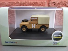 Land Rover Series 1  SWB -