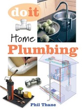 Home Plumbing (Do it) by Phillip Thane Paperback Book The Cheap Fast Free Post