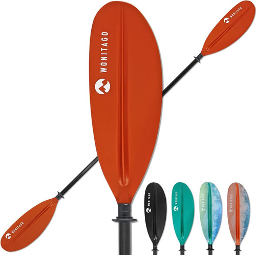 Kayak paddles with - kayak,
