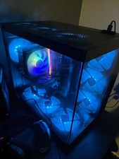Cyberpower Gaming PC 12th GEN