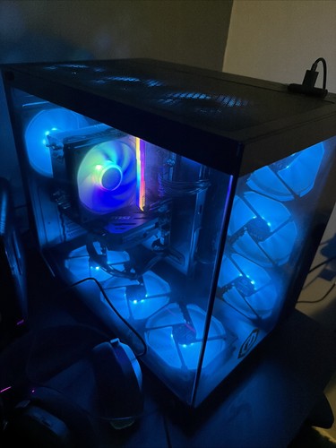 Cyberpower gaming 12th gen - cyberpower,