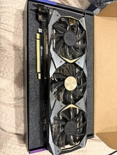 NVIDIA GeForce RTX 2080 Ti