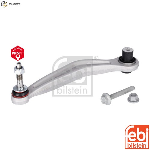 Controltrailing arm wheel - arm,