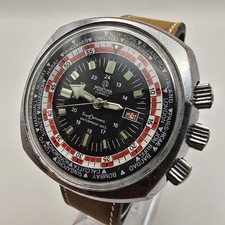 MORTIMA SUPER DATOMATIC MENS