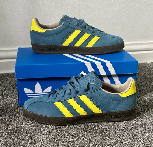 Adidas gazelle indoor pro - adidas,