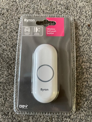 Byron dby 23510 - dby-23510, wireless