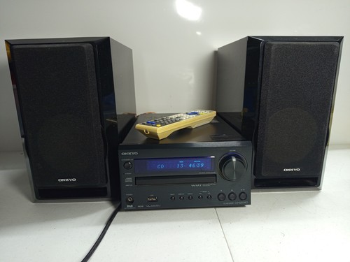 Onkyo 525ukd receiver - onkyo,