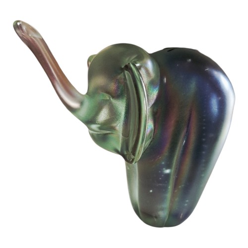 Rare mtarfa glass blowers - rare,