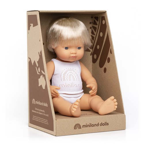 Miniland anatomically correct - anatomically,