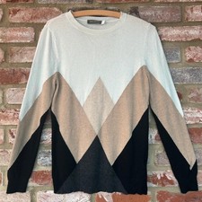 Ladies Mint Velvet Cashmere