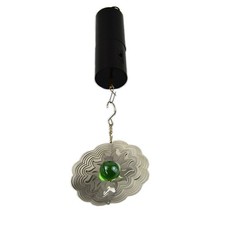 New Black Hanging Battery
