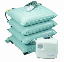 Mangar ELK Emergency Lifting