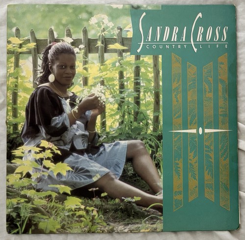 Sandra cross country - cross, life