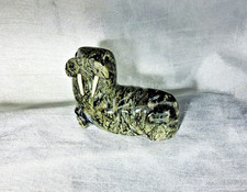 Inuit Eskimo Art Serpintine