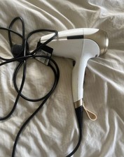 Ghd helios hairdryer white - helios,