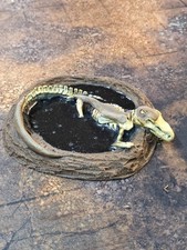 Tar Pit Dinosaur Monster