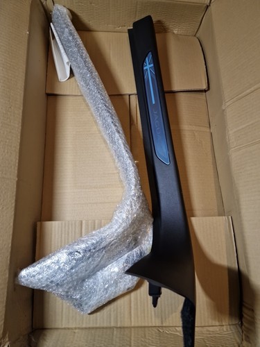 Genuine jaguar pace 2017 - genuine, 2017+