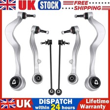 Front Suspension Control Arm