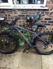 Carrera Vendetta 27.5 Big Tyre