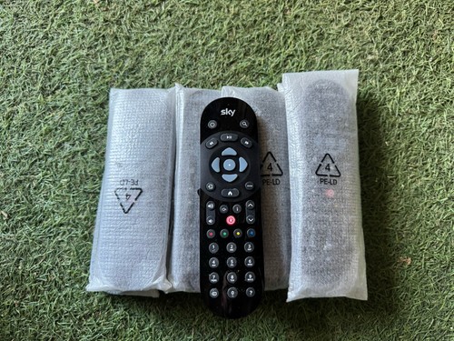 Genuine sky remote controls - genuine,