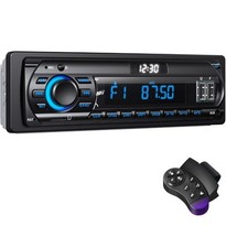 RDS Car Radio Bluetooth