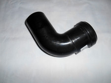 Vaillant plume  kit bend-part of vailant plume management kit 0010039338