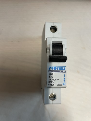 Proteus amp curve 6ka mcb - curve,