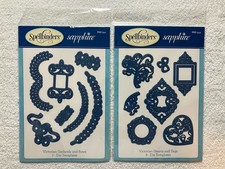 Spellbinders Die Sets