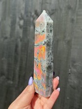 Labradorite Large Tower