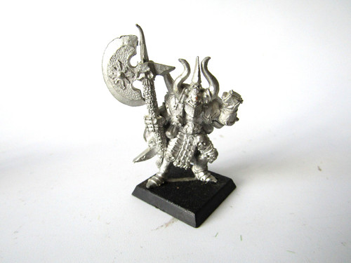 Warhammer quest chaos - warhammer,