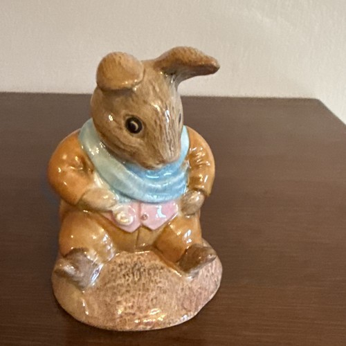 Beswick beatrix potter - beswick,