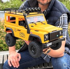 Mn98 model rtr version - model,