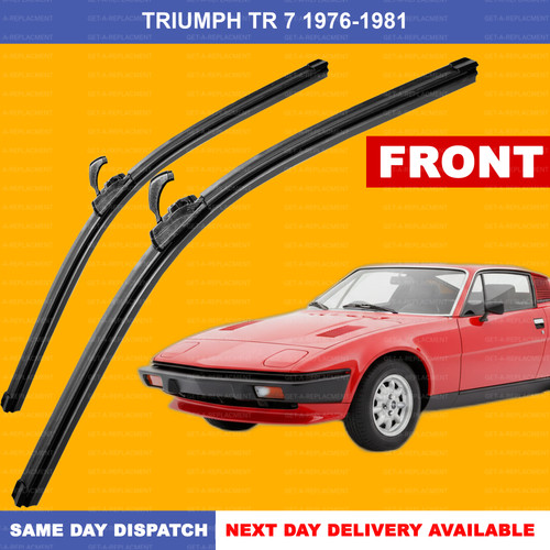 For triumph 1976 - for,
