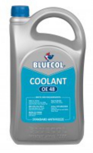Bluecol oe48 g48 - oe48, engine