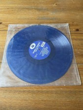 Hard 2 Dance - Bangin It EP - RARE Blue 12” Vinyl - In Energy/ Hi De Hay/ Salsa