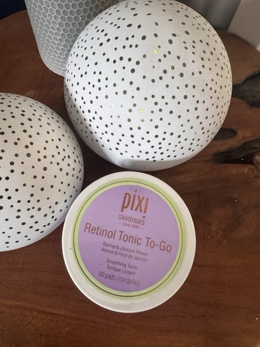 Pixi skintreats retinol - pixi,