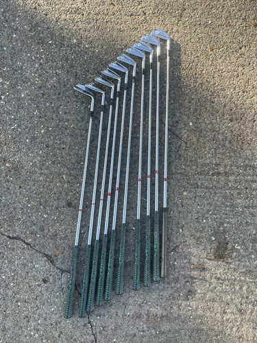 Ben hogan apex iron golf - apex, ii