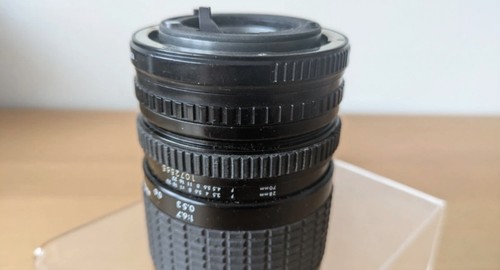 Sigma 70mm f3 - sigma, f3.5-4.5