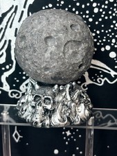 Hand Carved Unique Yooperlite