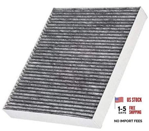 Qtc966 cabin air - filter, for