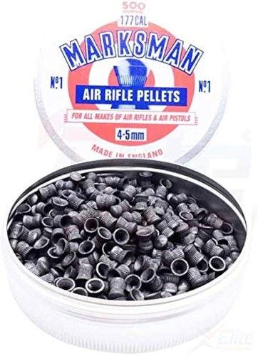 500 marksman 177 - .177, /