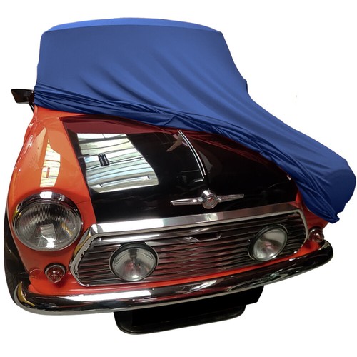 Indoor car cover fits - , mini