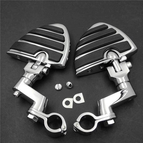 Kuryakyn rider wing foot - 1",