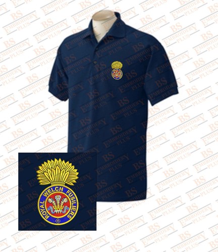 Royal welch fusiliers - royal,