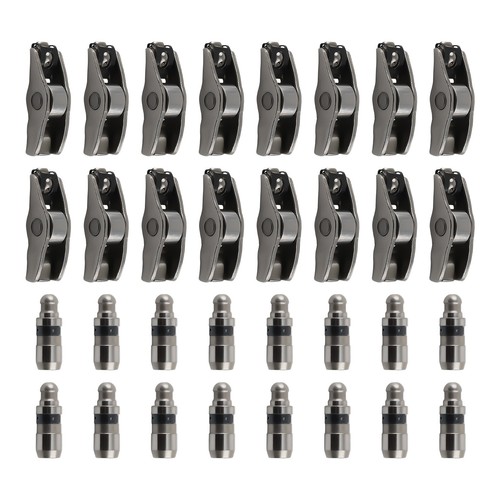 Rocker arms 16 valve - rocker,
