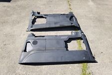 MERCEDES VIANO INTERIOR REAR QUARTER PANELS XLWB MODEL VITO W639 2004 to 2014